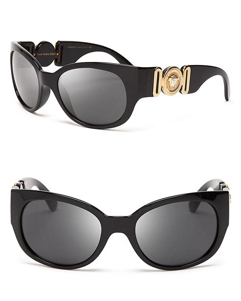 Versace sunglasses cost